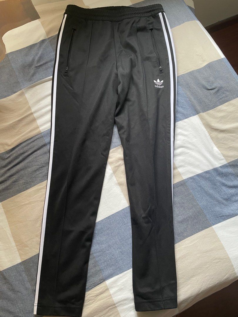 Adidas beckenbauer sweat cheap