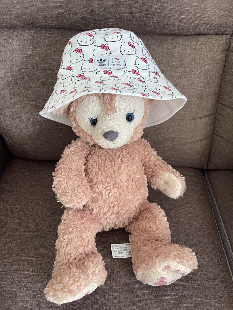 Hello kitty 2025 bucket hat