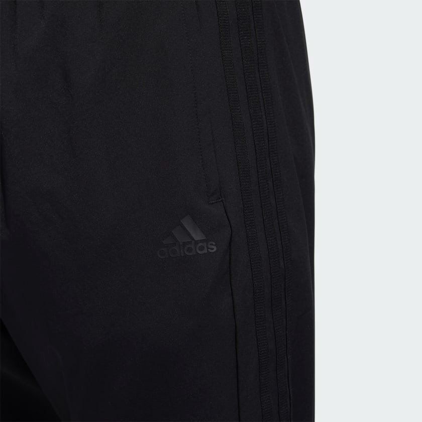 Adidas Must Have 3 Stripes Pants Size Asian Medium Large