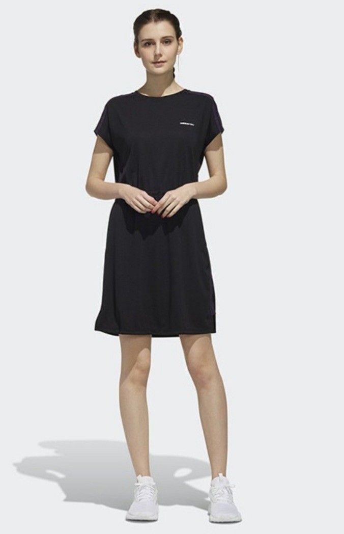 Adidas neo dress new arrivals