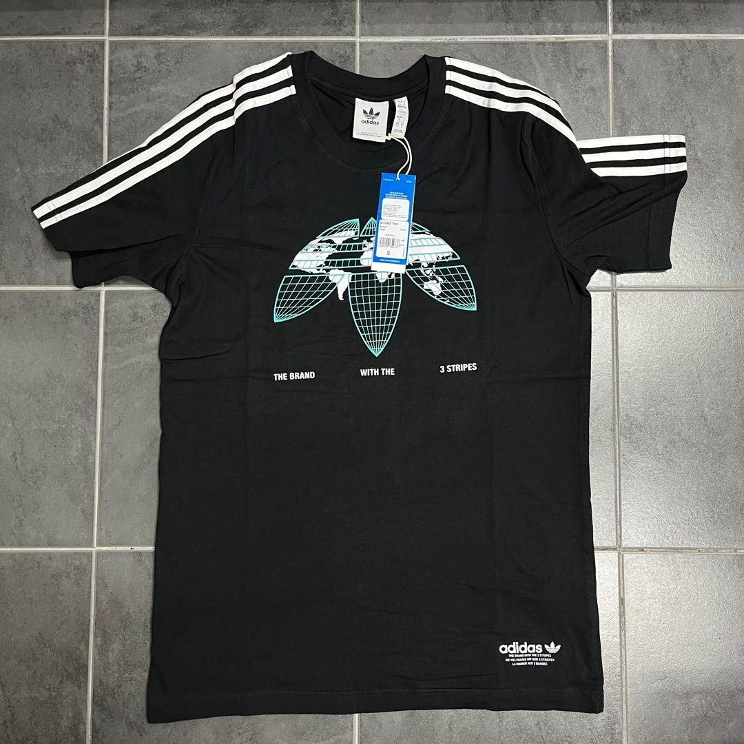 Adidas fashion shirts sales