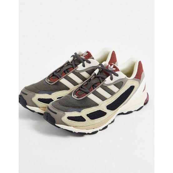 Adidas Originals Shadow Turf Men s Fashion Footwear Sneakers on