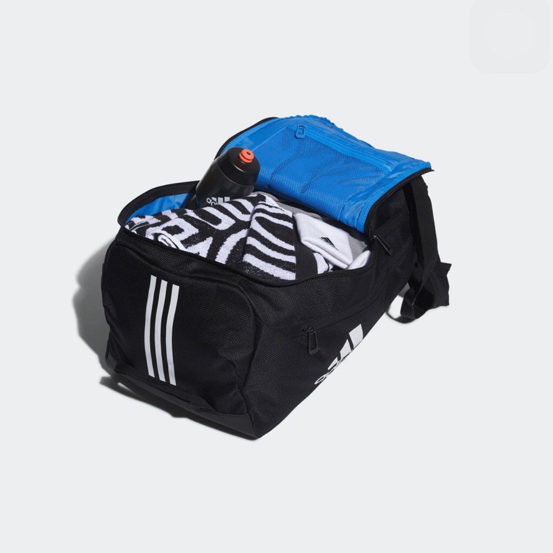 adidas TRAINING Endurance Packing System Duffel Bag 35 L H64842, Men's