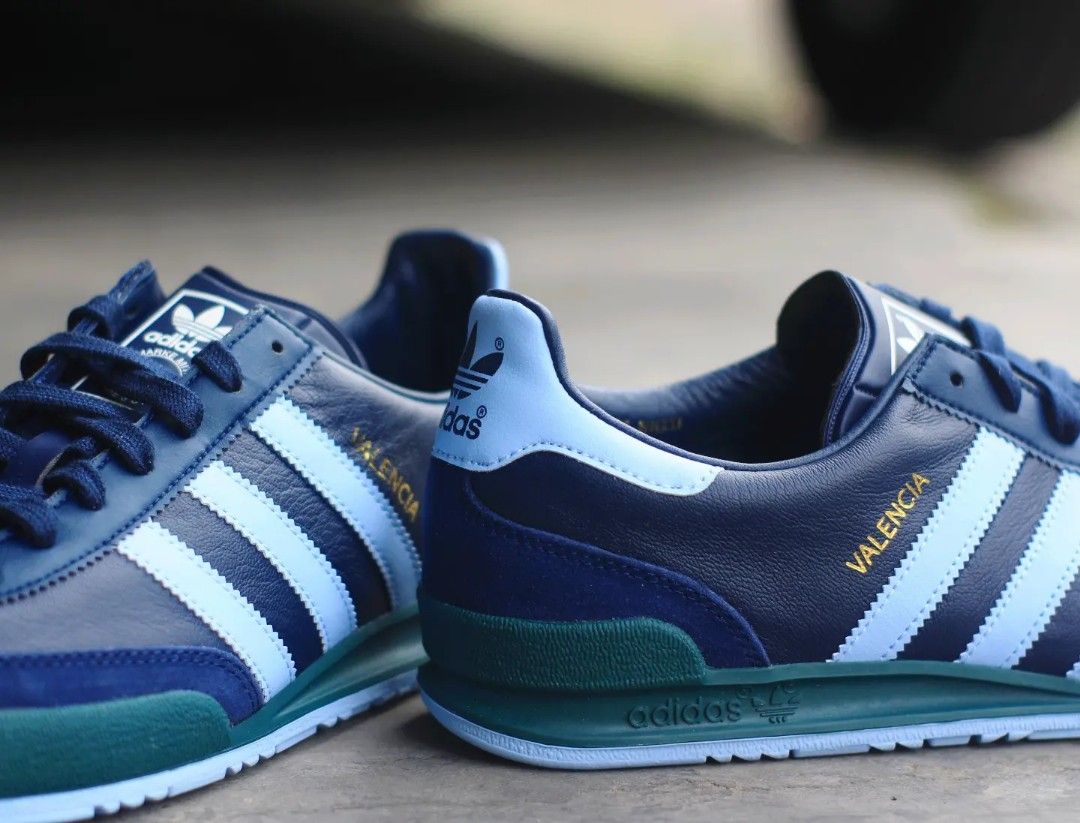 Sepatu best sale adidas valencia