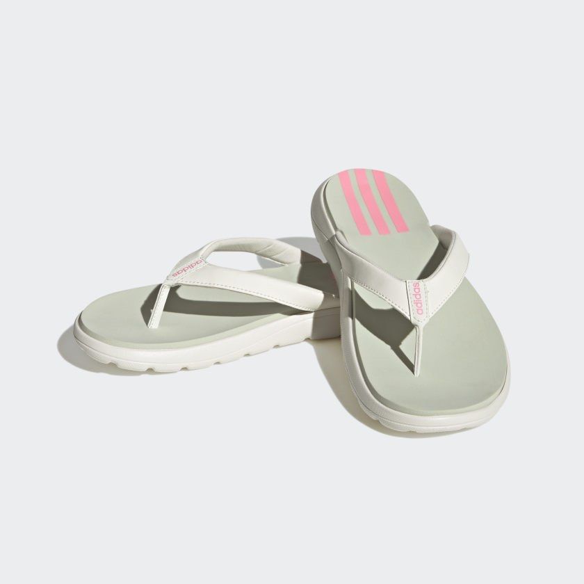 Adilette comfort flip flops adidas original Women s Fashion