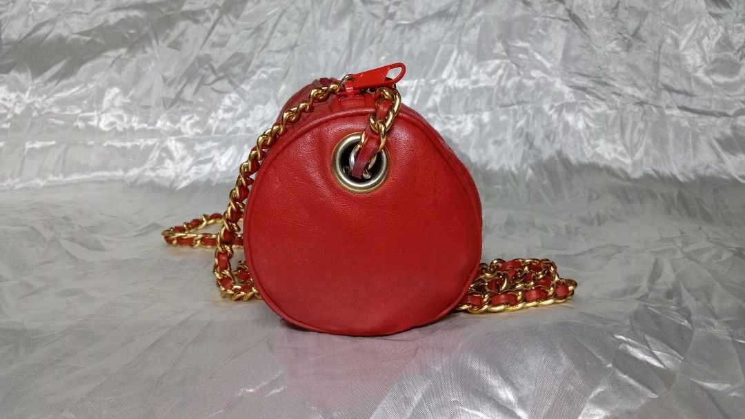 Adrienne vittadini best sale barrel bags