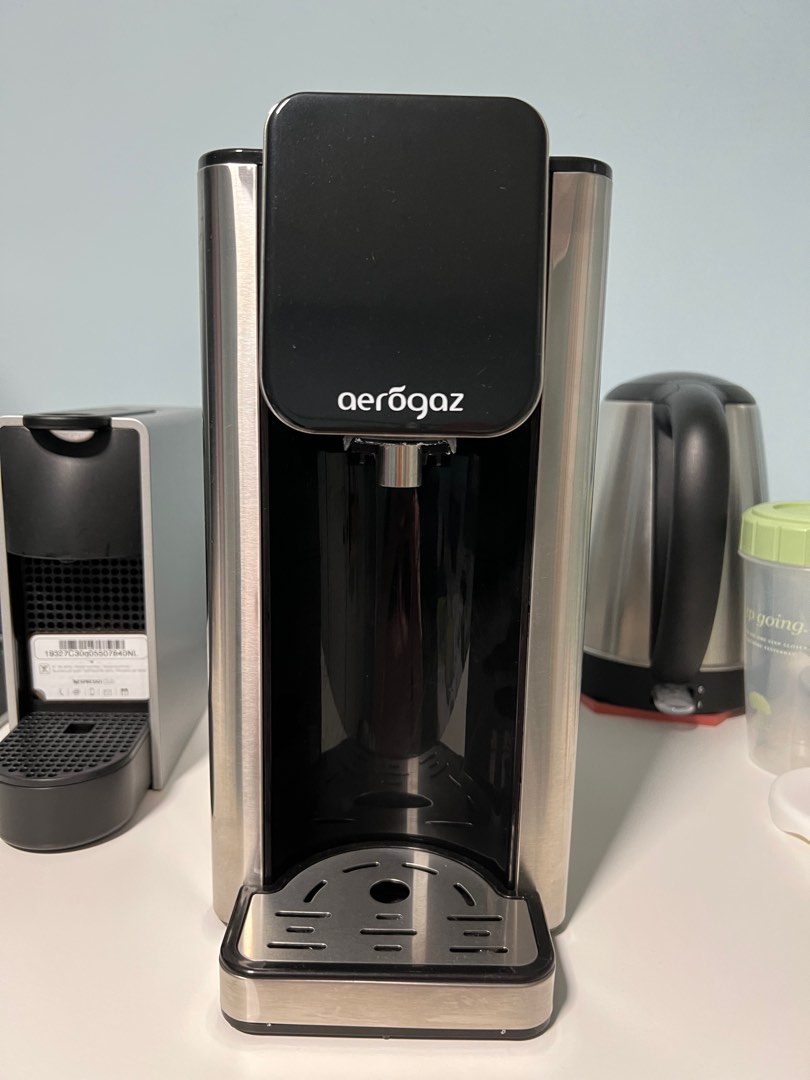 Aerogaz Instant Boiling Water Dispenser, TV & Home Appliances, Kitchen