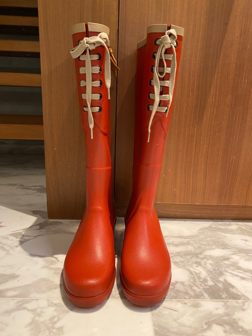 Aigle Ladies boots