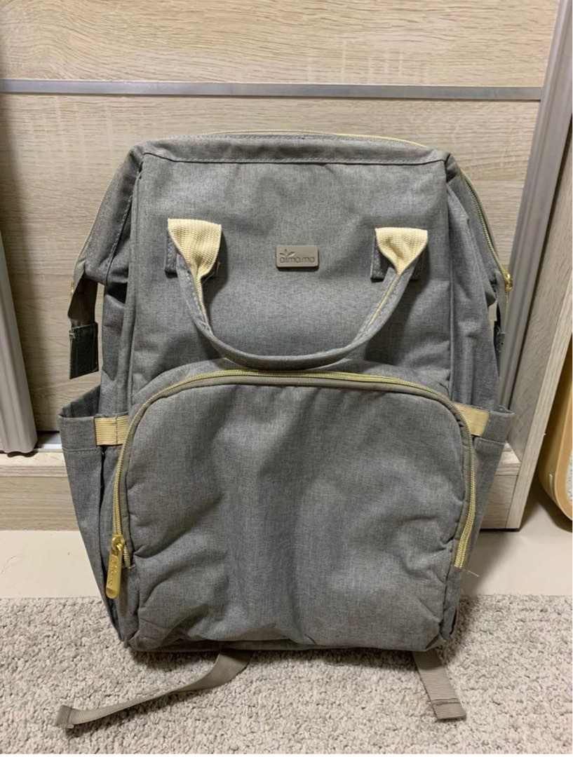 Aimama best sale diaper bag