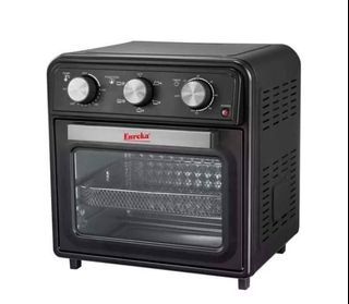 Air Fryer Oven Eureka  - Mall pullout