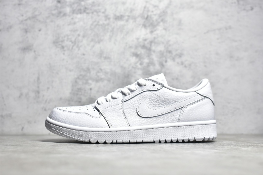 Nike air shop jordan triple white