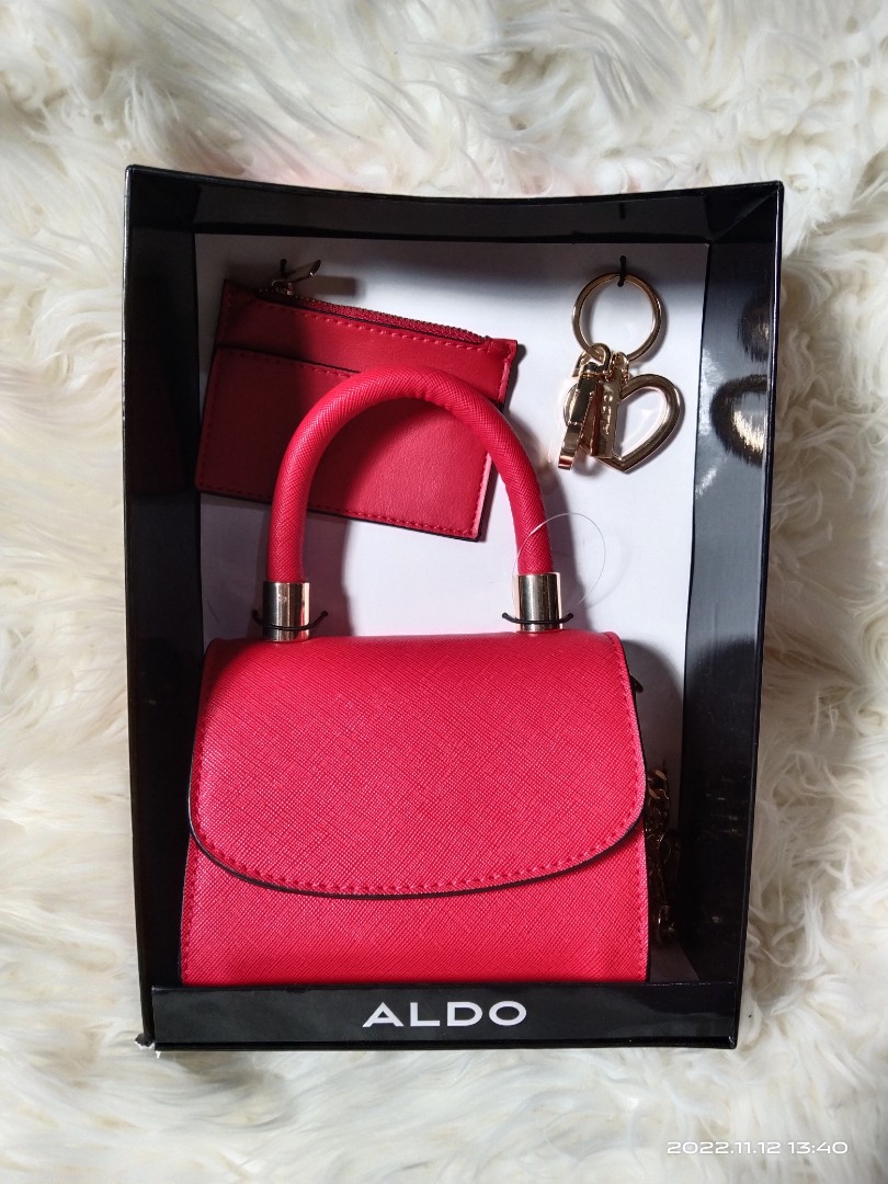 Aldo, Luxury, Bags & Wallets on Carousell