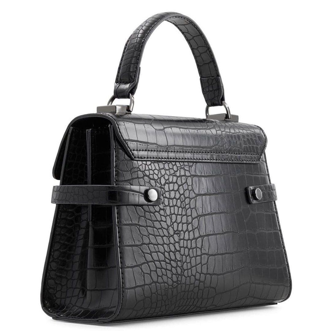 ALDO Agrolia TopHandle Bag, Women's Fashion, Bags & Wallets, Cross