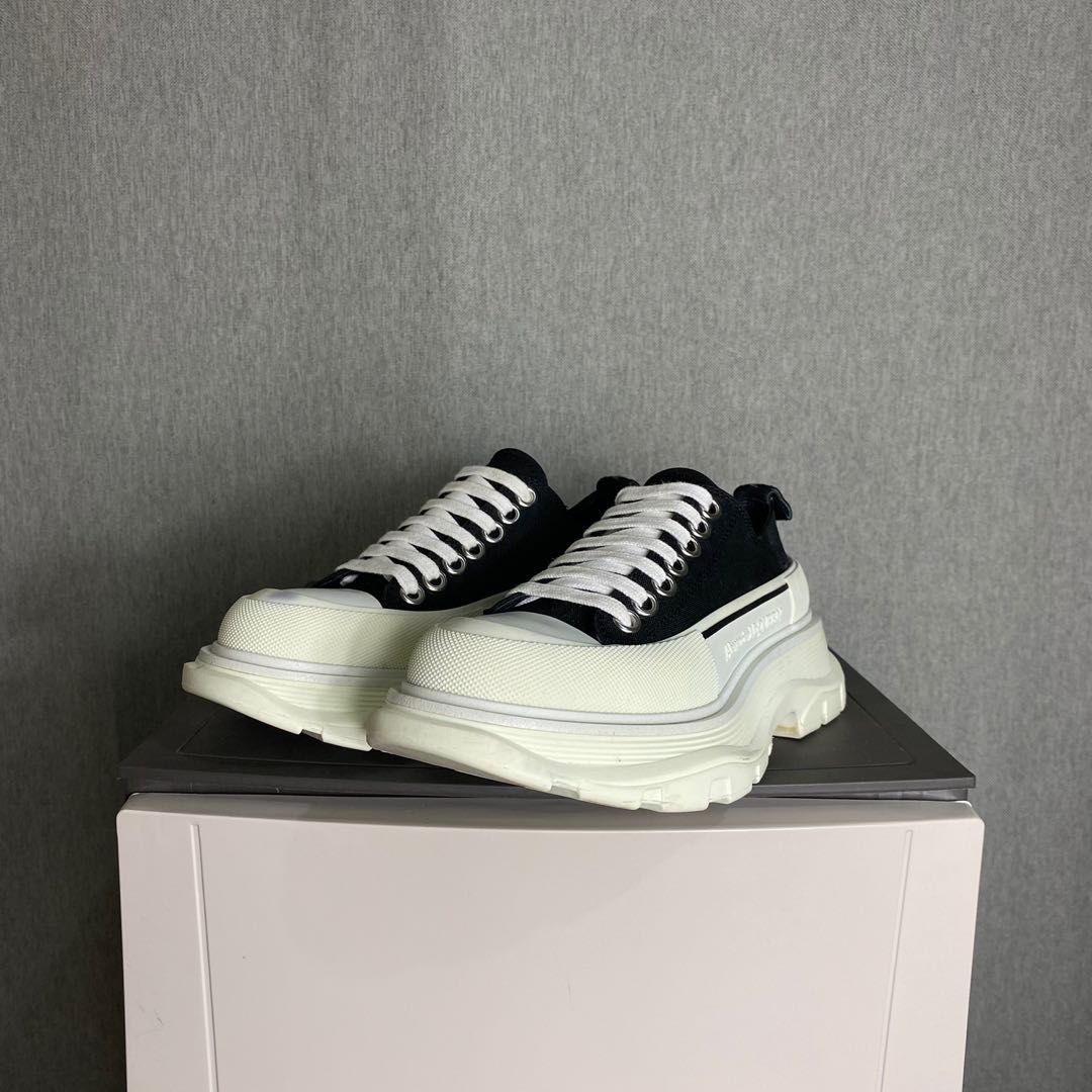 Alexander mcqueen chunky store