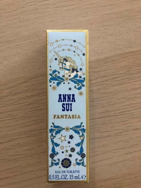 Anna sui shop fantasia sephora