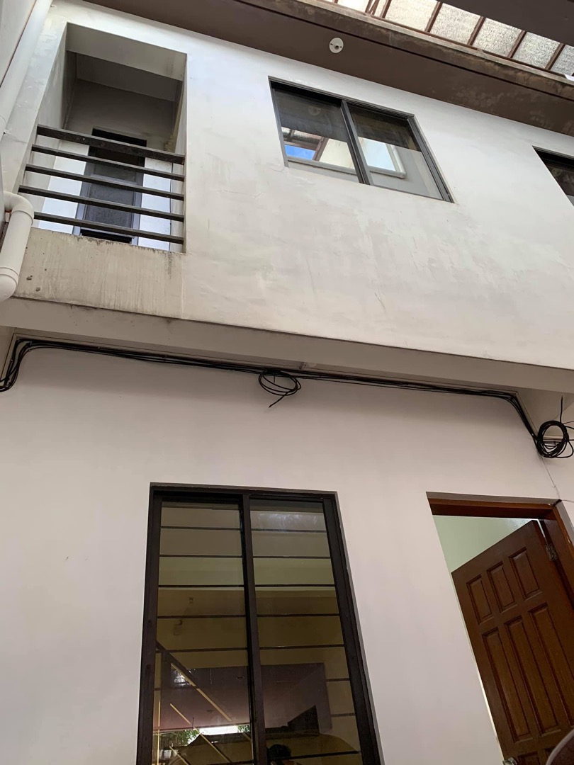 Apartment for rent Sta. Ana, Manila (Near Puregold Makati), Property