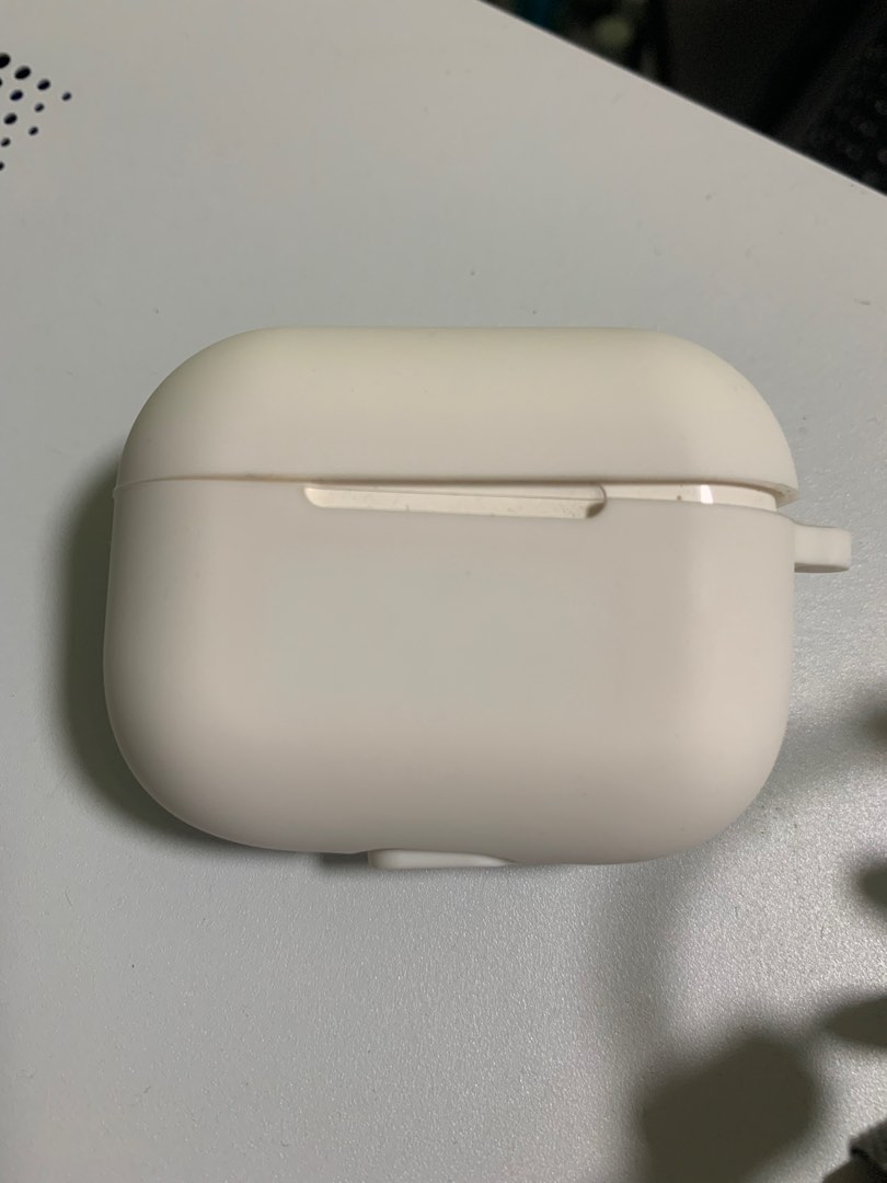 Apple Airpods Pro Look China Made But Exact Same Functionality Audio Earphones On Carousell 2723