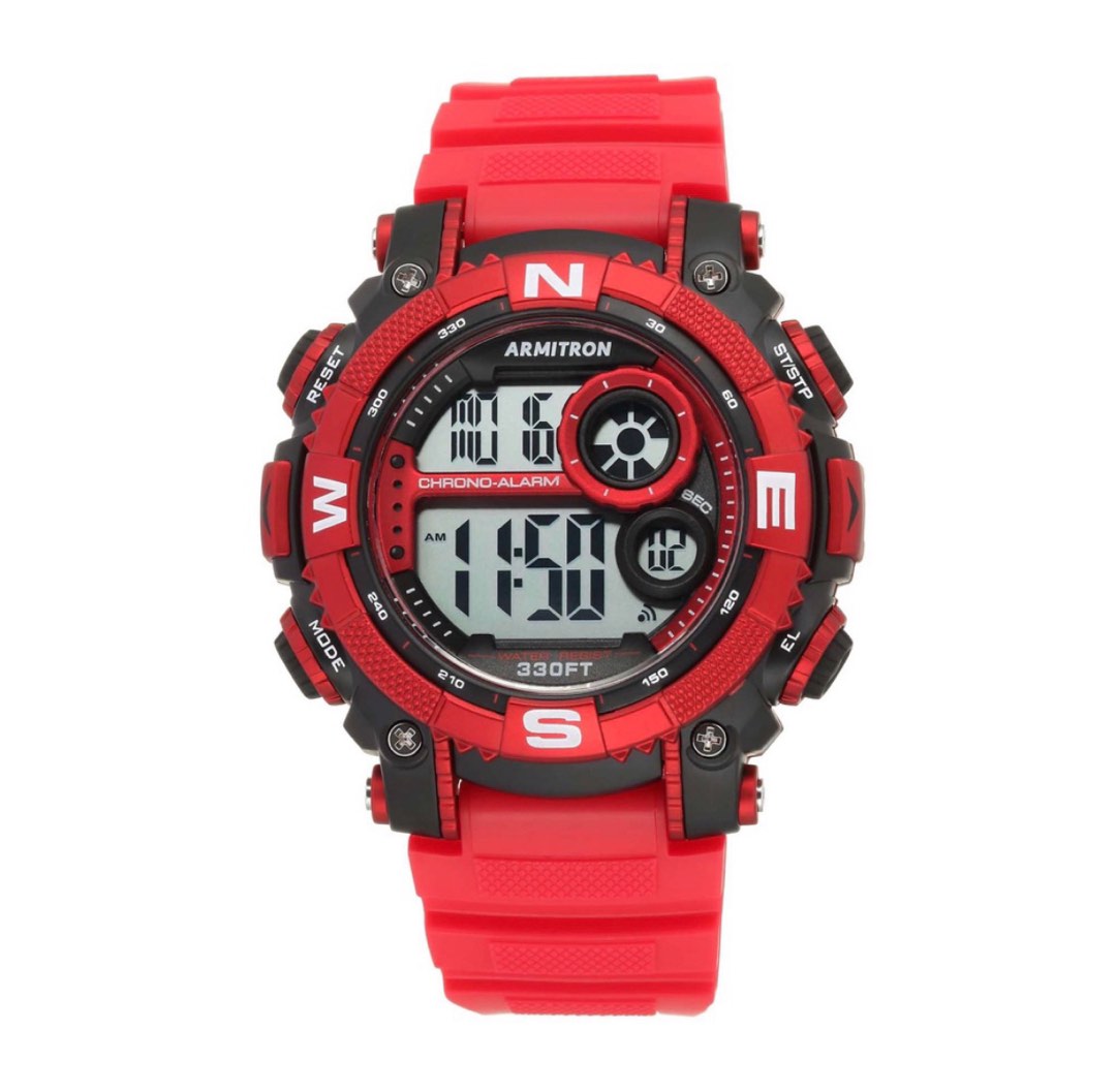 Armitron chrono online