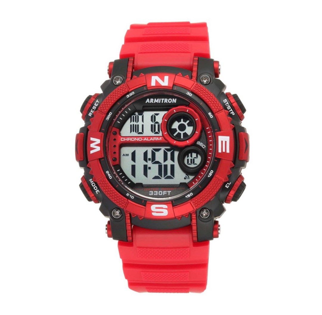 Armitron chrono pro 53 new arrivals