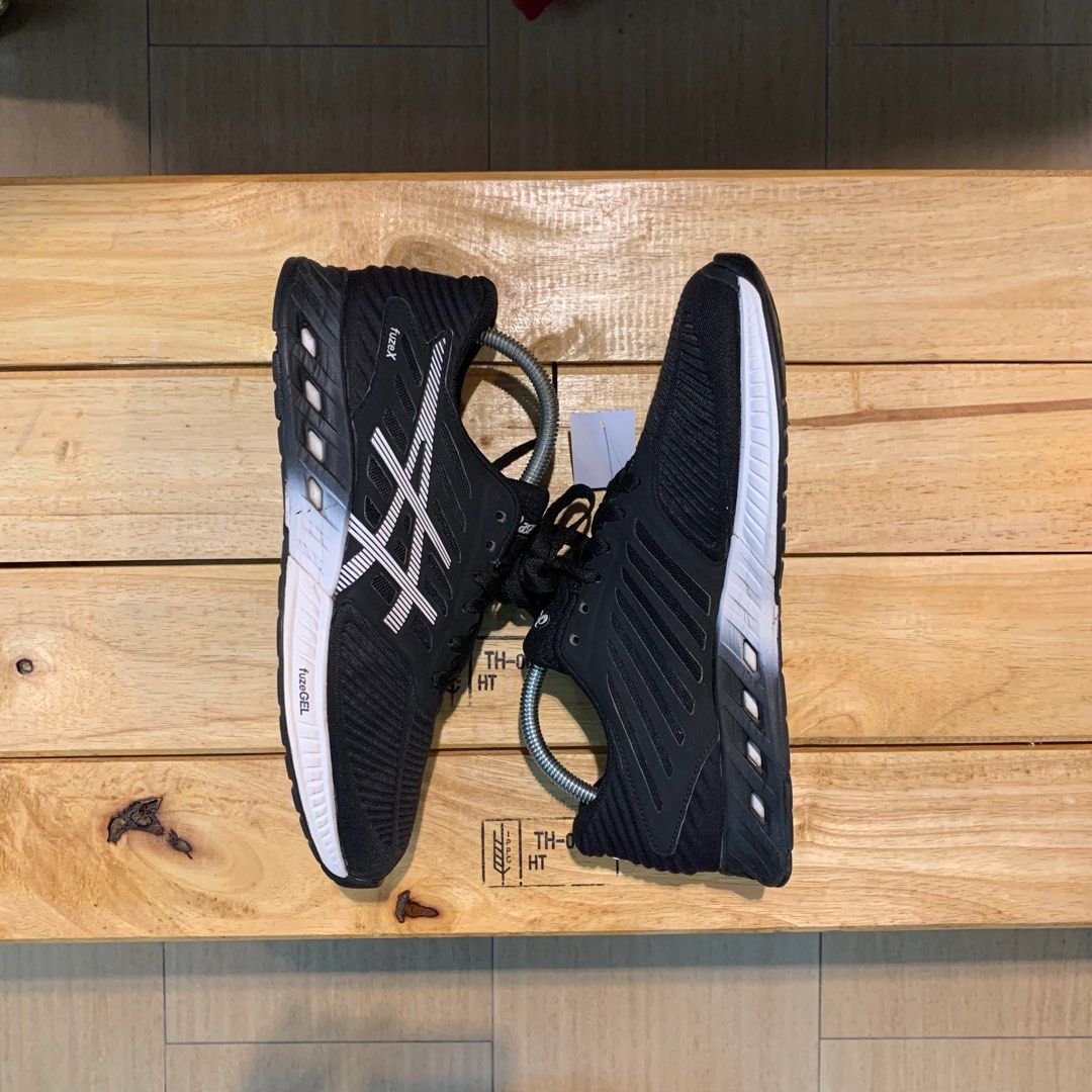 Asics fusex sales