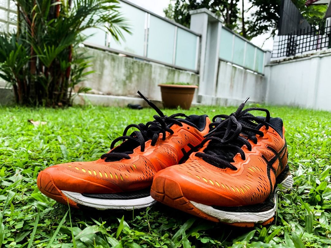 Asics Gel Kayano 23 T646n