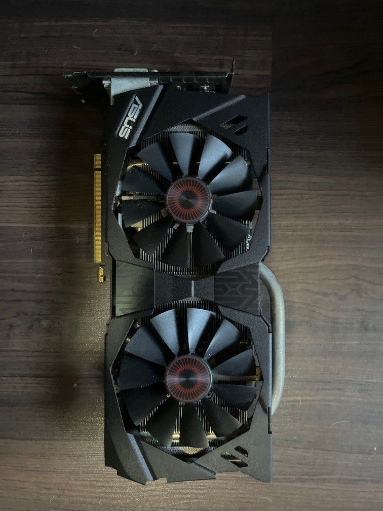 Strix 970 deals 4gb