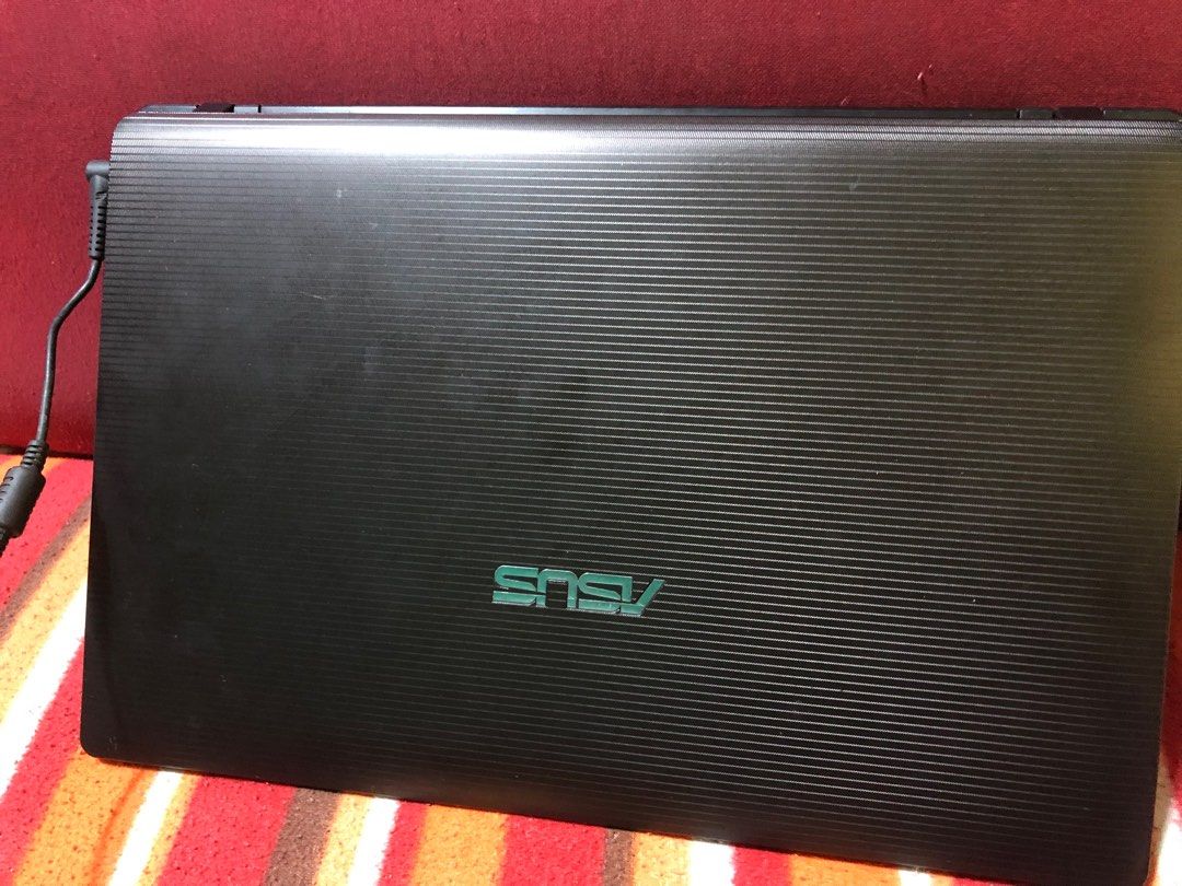 Asus K53u 15.6 amd laptop, Computers & Tech, Laptops & Notebooks on ...