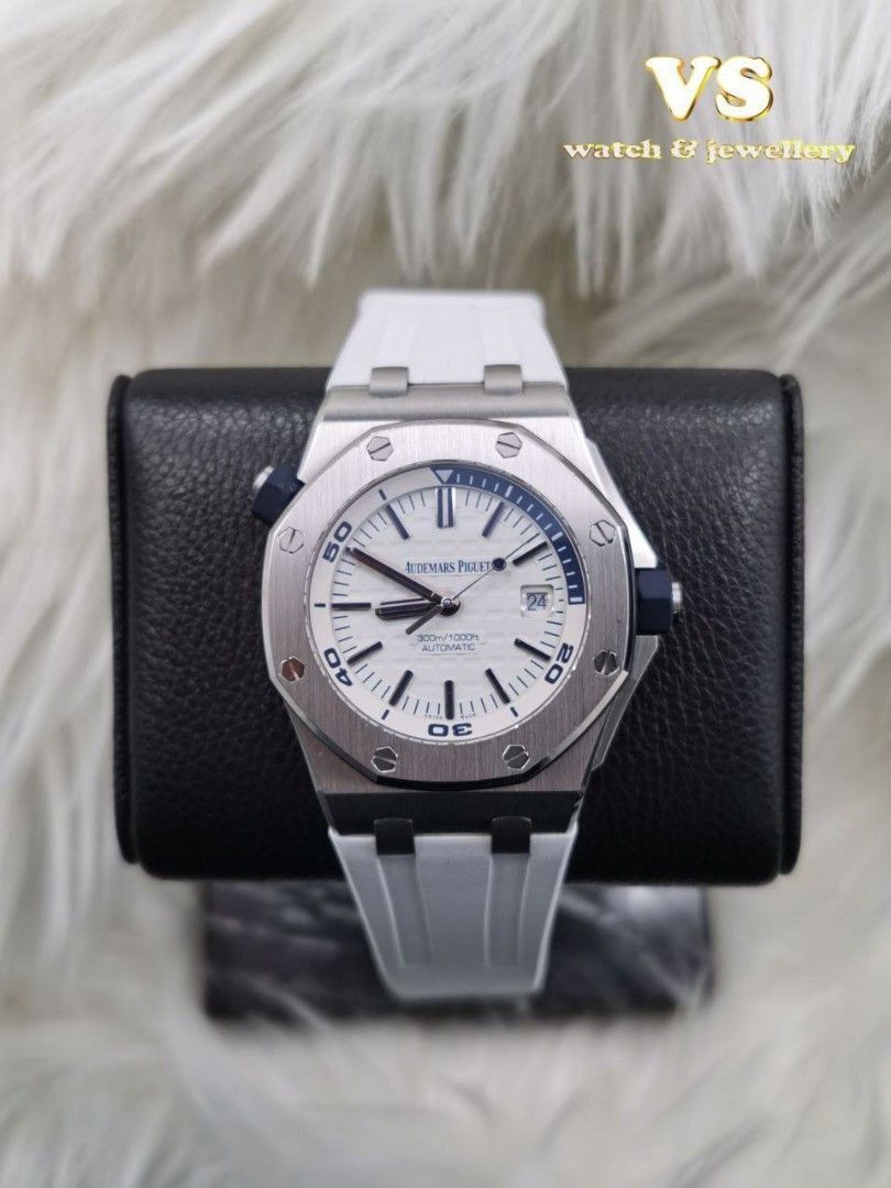 Ap royal online oak offshore 2018