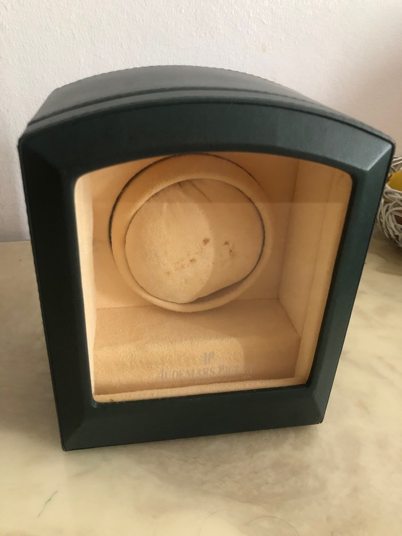 Audemars Piguet Winder AP, Luxury, Watches on Carousell