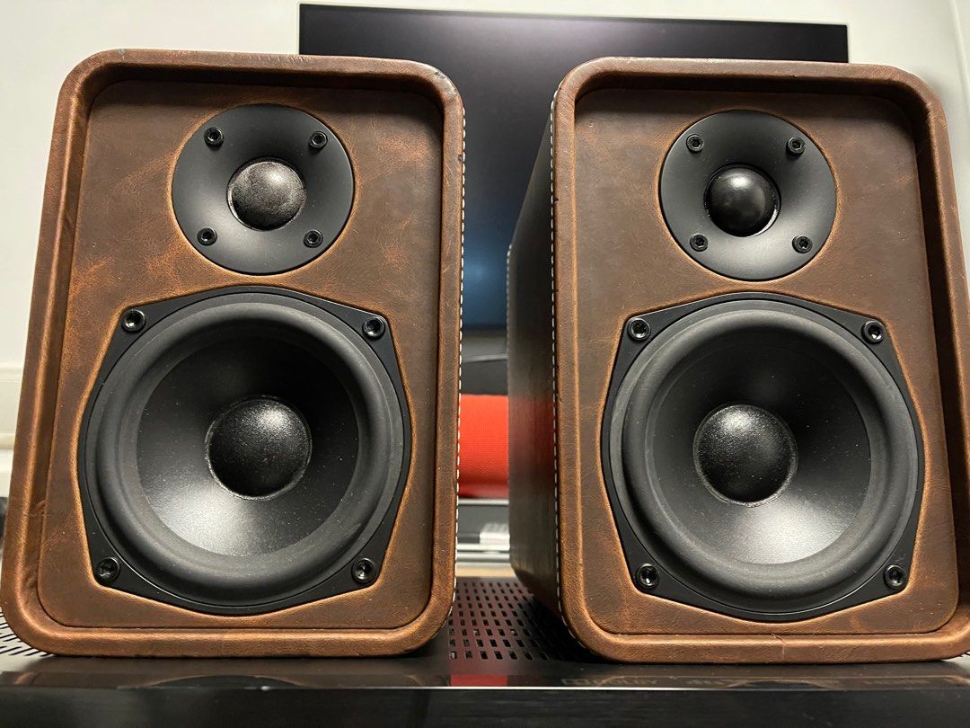 Audio Pro MONDIAL M.2[ペア] 中古品 Audio Pro MONDIAL M.2[ペア] 中古品