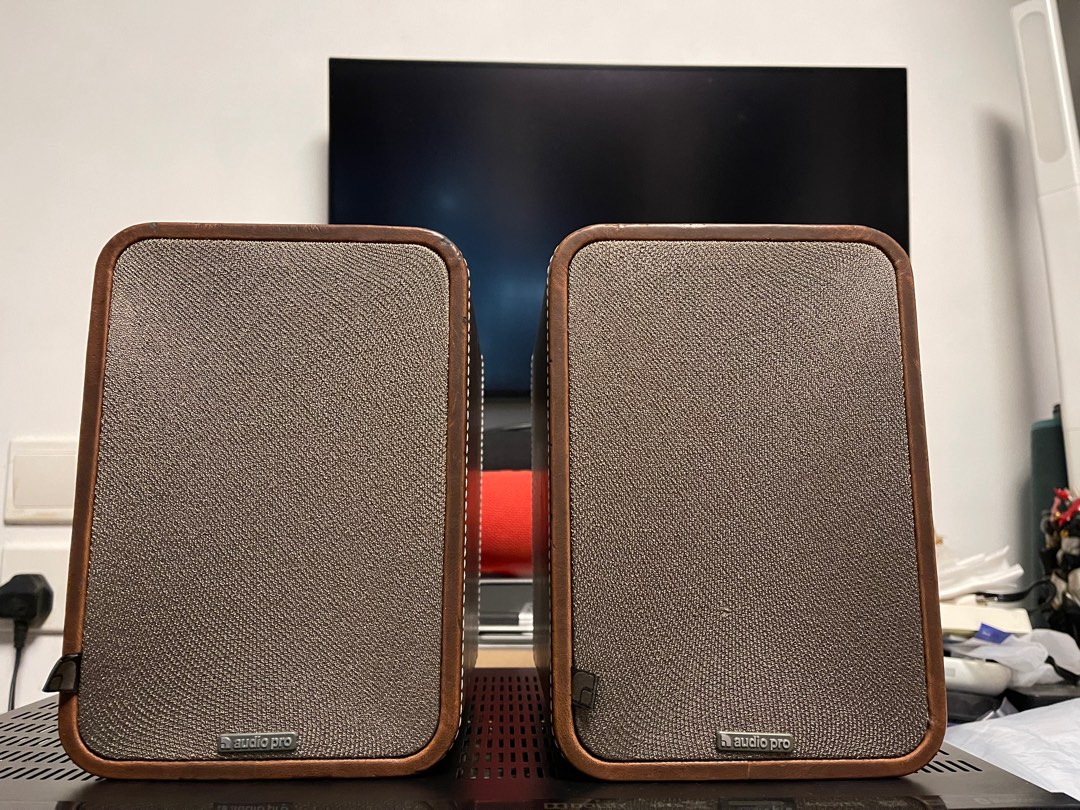 Audio Pro MONDIAL M.2[ペア] 中古品 Audio Pro MONDIAL M.2[ペア] 中古品