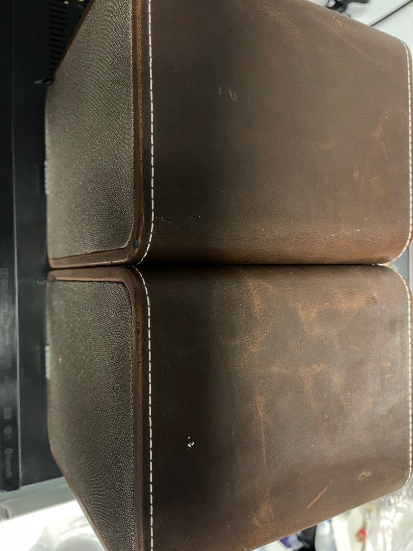 audio pro Mondial M.2, 音響器材, Soundbar、揚聲器、藍牙喇叭、耳擴