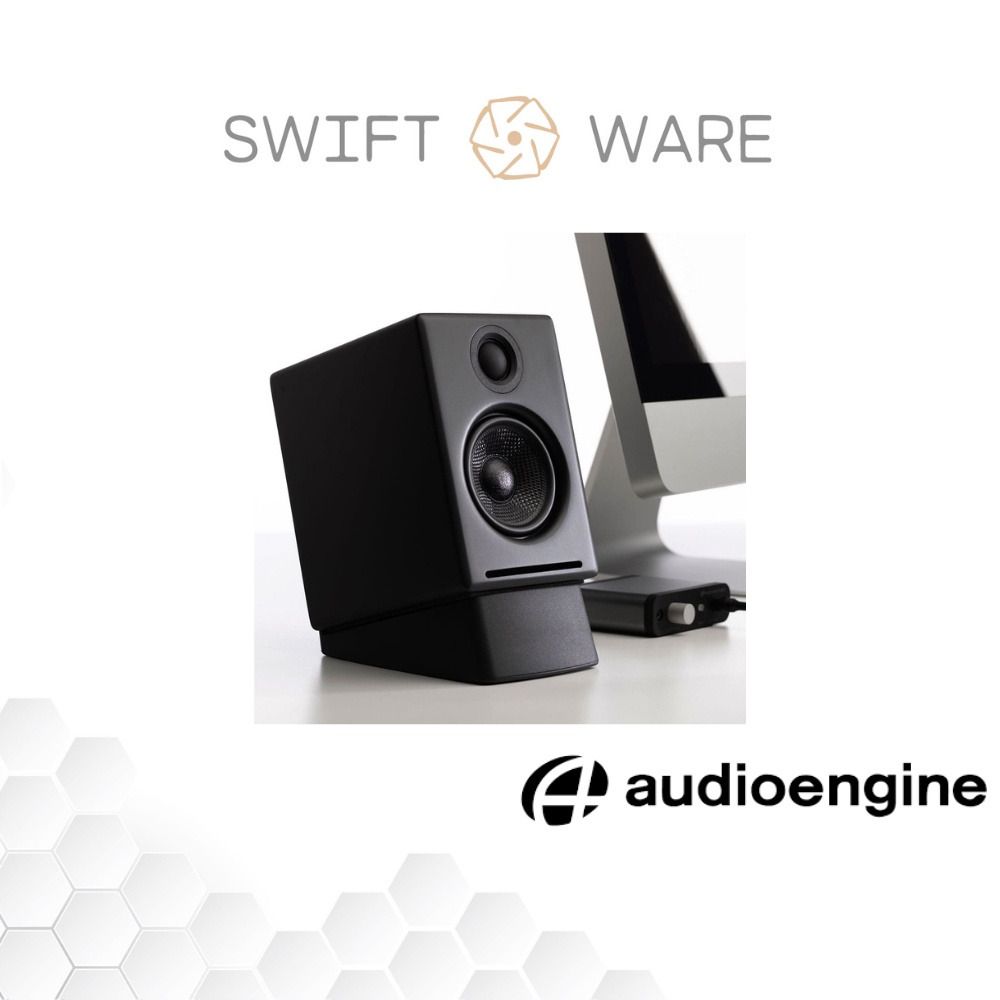 Audioengine ds1 deals