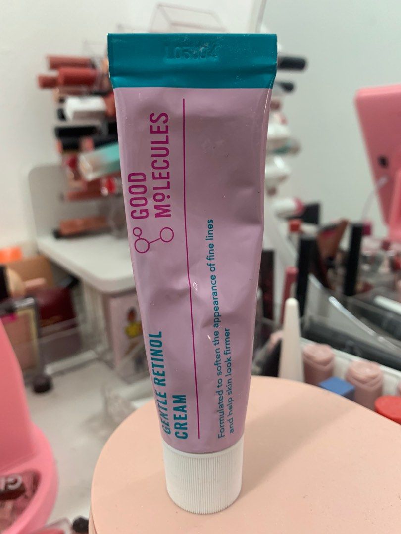 Authentic Good Molecules Retinol, Beauty & Personal Care, Face, Face