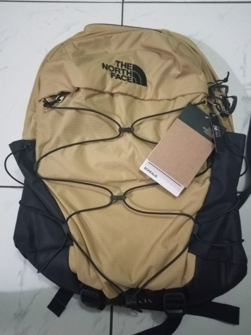 North face borealis online navy