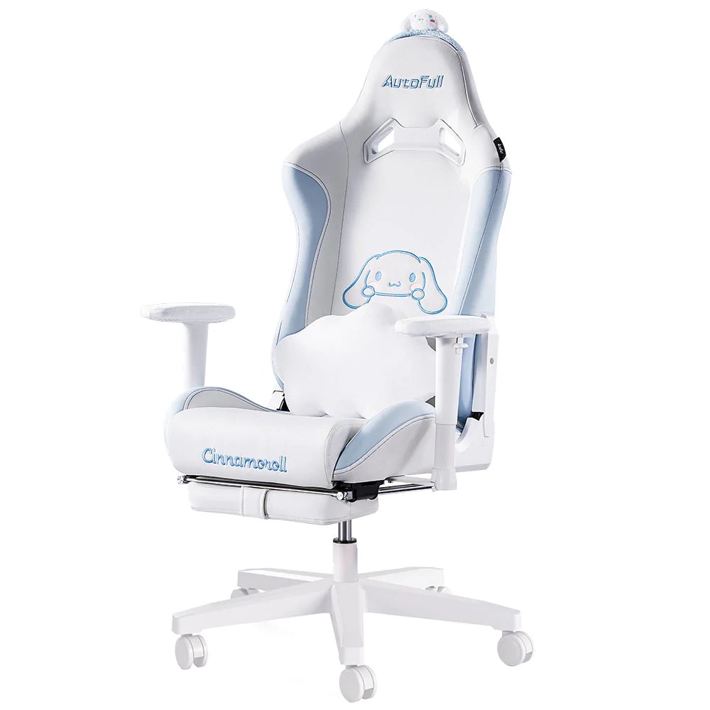 Autofull Cinnamoroll Chair