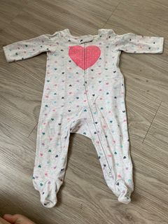 Baby Sleepsuit