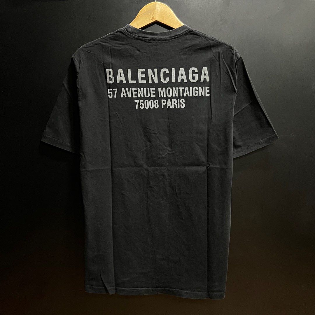 balenciaga sock shoes men