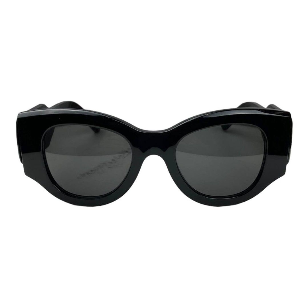 Balenciaga Shade, Men's Fashion, Watches & Accessories, Sunglasses