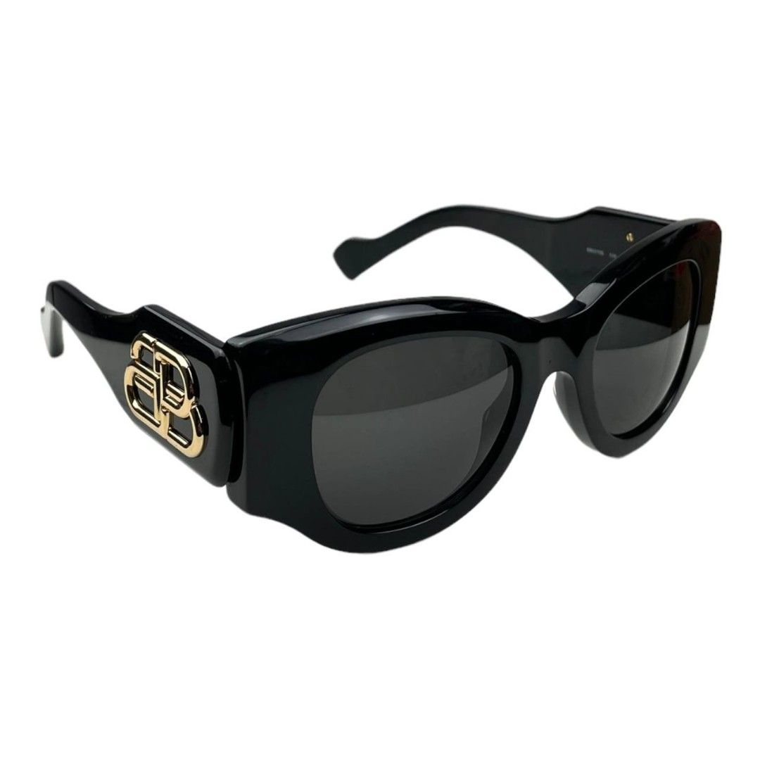Balenciaga Shade, Men's Fashion, Watches & Accessories, Sunglasses