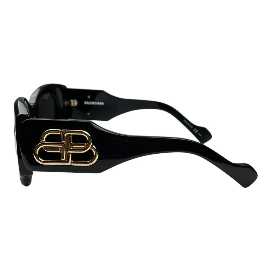 Balenciaga Shade, Men's Fashion, Watches & Accessories, Sunglasses