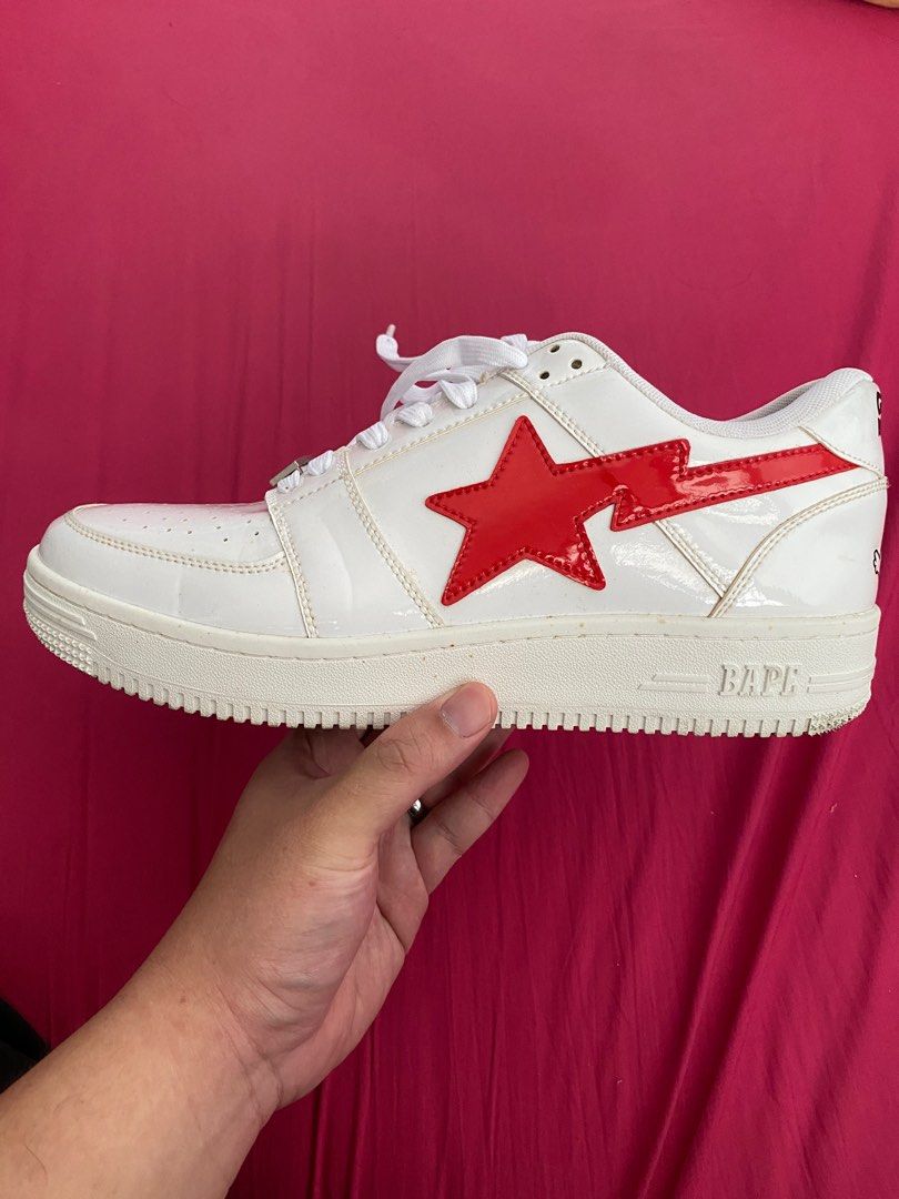 Ghostbuster bapestas shop