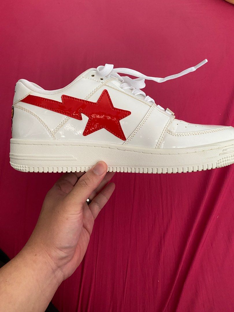 Ghostbuster bapestas top