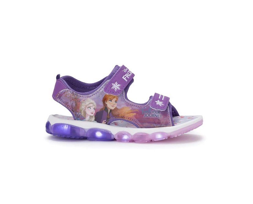 Buy SKECHERS Girls Cali Blast - Fruity Fun White Sandals online