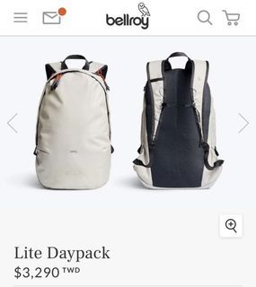 Bellroy Lite Dayback