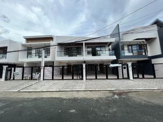 Better Living Parañaque Brand New Townhouse For Sale