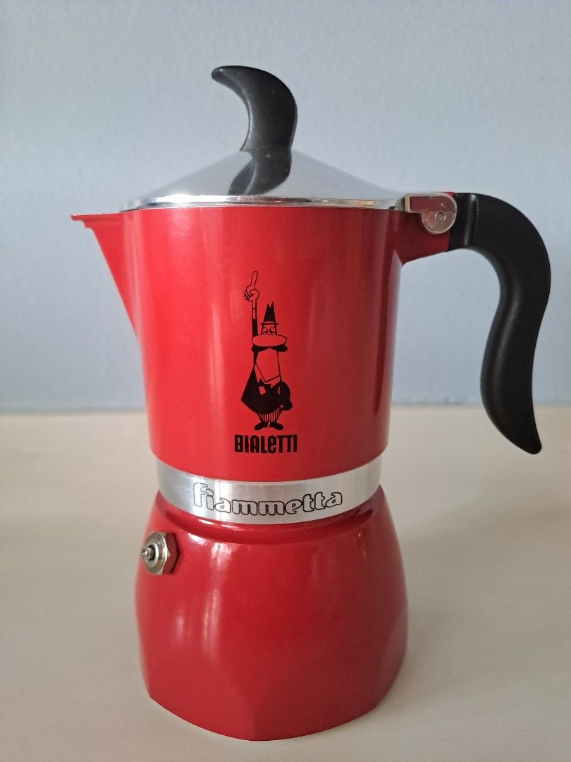 Original bialetti hotsell