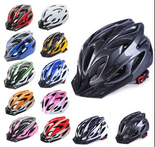 Cycling Helmet  Collection item 3