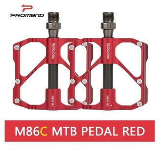 Pedals MTB Road Bike Foldable Pedals  Collection item 2