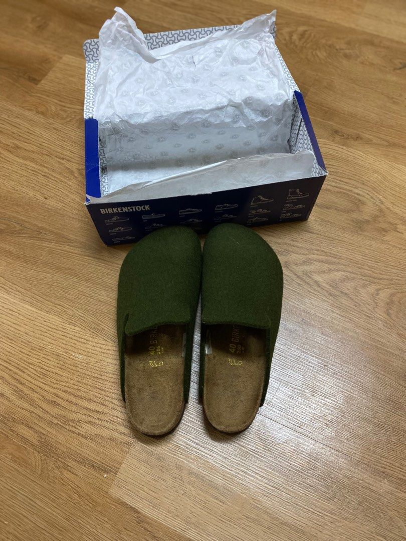 Birkenstock davos